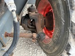 Drivetrain with 