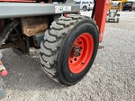 Chassis with 