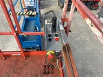 Control Station Upper with 