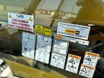 Control Station with 