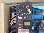 Poste de contrôle inférieur de base with 