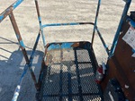Poste de contrôle de base supérieur with 