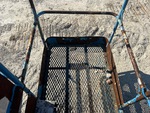 Poste de contrôle de base supérieur with 