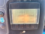 Aspect général with Compteur horaire / compteur kilométrique