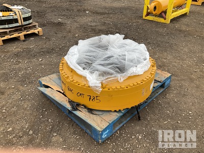 Brake Pack