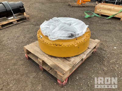 Brake Pack