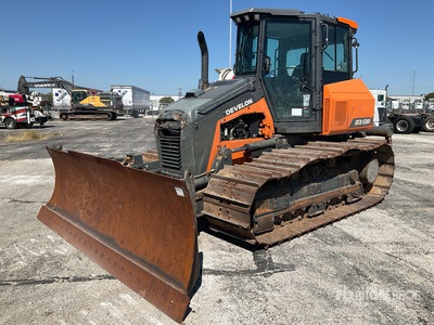 Develon DD130-7-US20 Crawler Dozer