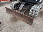 v2 Chassis - Excavator with