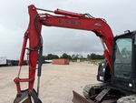 v2 Chassis - Excavator with