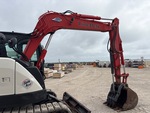 v2 Chassis - Excavator with