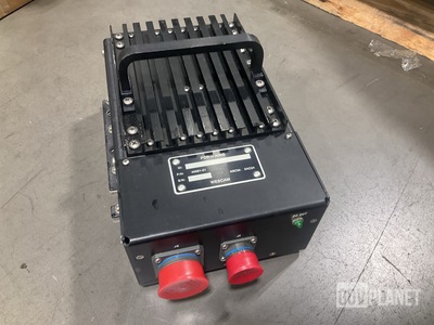 Wescam 40581-01 Power Line Conditioner
