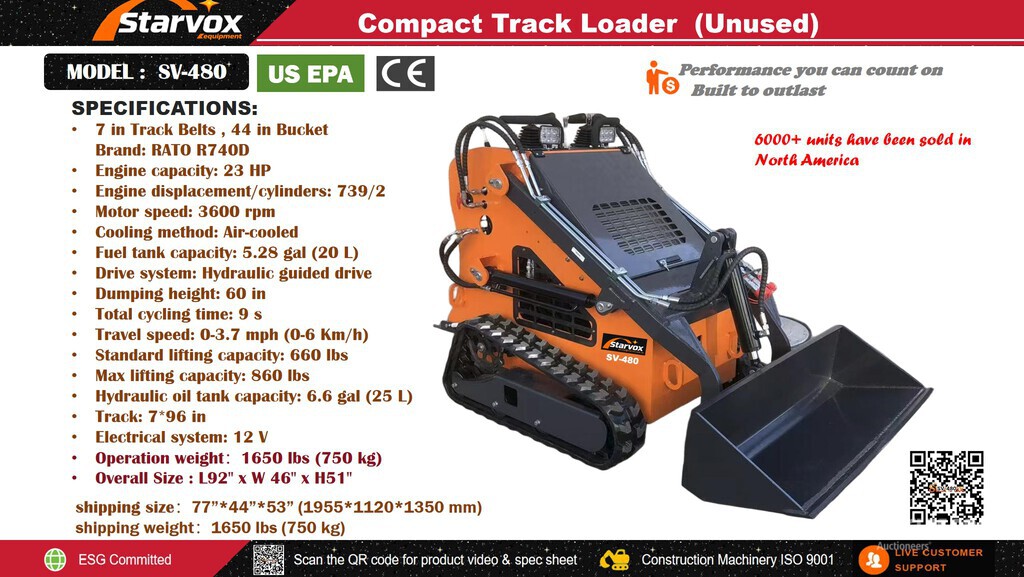 General Appearance with Featured Photo