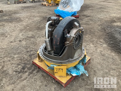 Differential