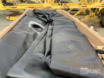 Small Shelter System
