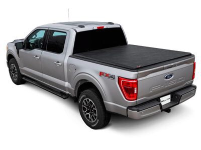 Leer ROLLITUP Soft Rolling Tonneau Cover (Unused)