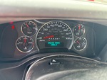Cab with Warning Lights