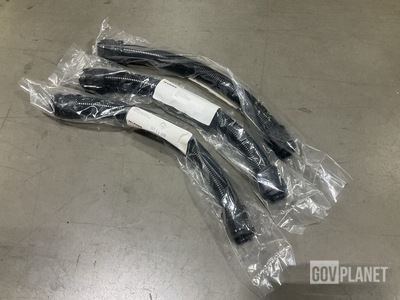 (129) Harris 10181-5199-18 Coupler/Antenna Conduit Assemblies