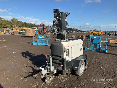 2016 Trime X-ECOK2 Light Tower (Inoperable)