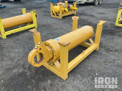 Hydraulikteile