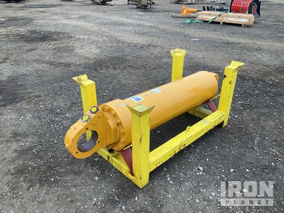 Hydraulikteile