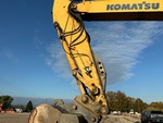 v2 Chassis - Excavator with