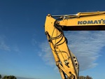 v2 Chassis - Excavator with