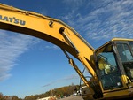 v2 Chassis - Excavator with