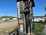 Hydraulics with