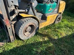 Chassis Photos with