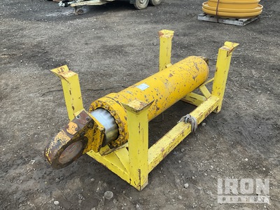 Hydraulikteile