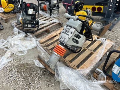 Multiquip MTX60 Stampfer