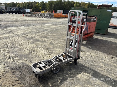 Cool Lift Utility Cart