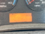 4 Transmision with Engine Hours