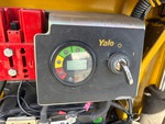 Basic Controls* with Hour Meter / Odometer