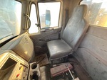 Cab with