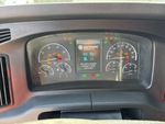4 Transmision with Luces de advertencia del motor
