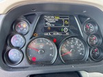 Cab with Warning Lights
