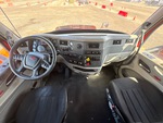 Cab with 