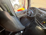 Cab with 