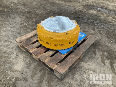 Brake Pack