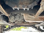 Drivetrain with Transfer Case