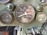 Control Station with Odometer