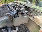 Engine with Engine - Left Side