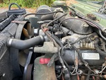 Engine with Fuel System