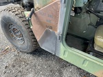 General Appearance with Paint