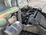 Engine with Engine - Right Side