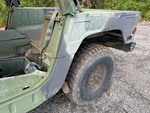 General Appearance with Sheet Metal Condition