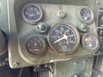 Control Station with Gauges