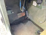 Control Station with Drivetrain Controls