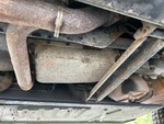 Drivetrain with Transmission